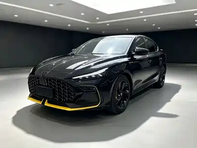 MG MG6 2022