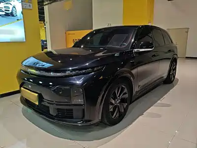 Li Auto L7 2023