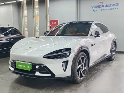 Xiaomi Auto YU7 2026
