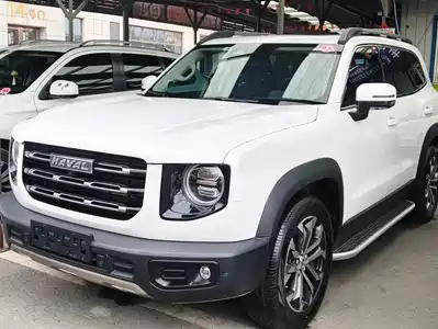 Haval Dargo 2023