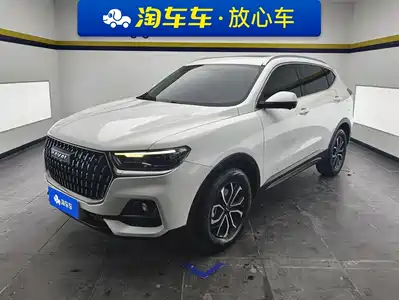 Haval H6 2023