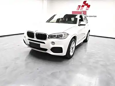 BMW X5 (Import) 2018