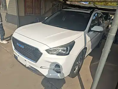 Haval M6 2017
