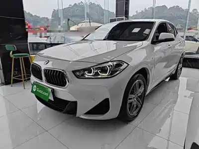 BMW X2 2020