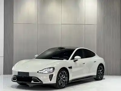 Xiaomi Auto SU7 2025