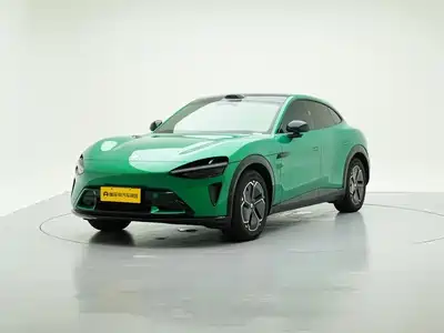 Xiaomi Auto YU7 2025
