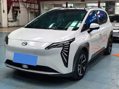 GAC Aion Y 2023