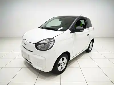 Roewe Kaiwei CLEVER 2021