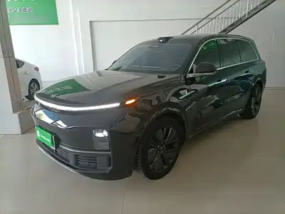 Li Auto L9 2023
