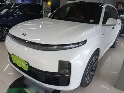 Li Auto L7 2023