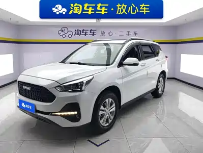 Haval M6 2020
