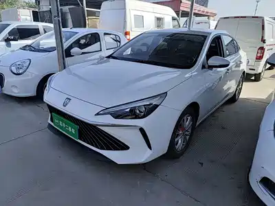 Roewe i5 2025