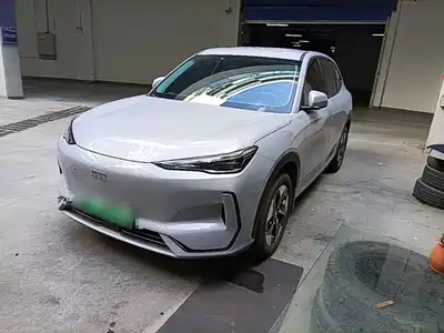 Geely Galaxy E5 2026