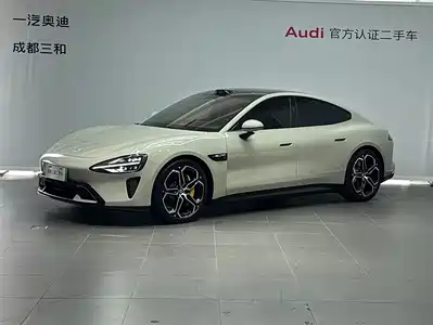 Xiaomi Auto SU7 2025