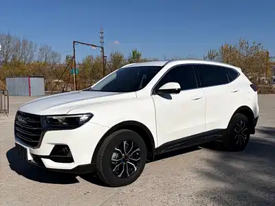 Haval H6 2022