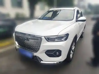 Haval H6 2021