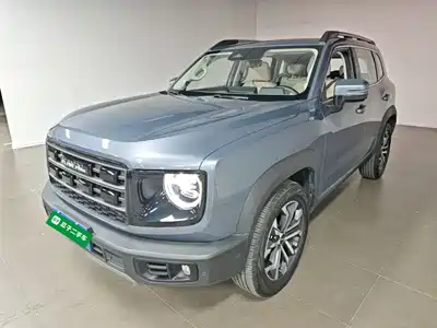 Haval Dargo 2025