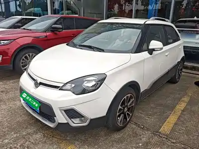 MG 3SW 2016