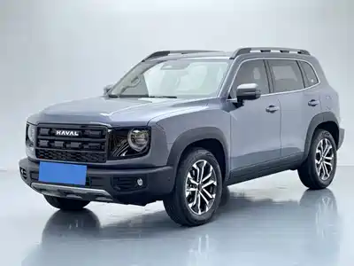Haval Dargo 2025
