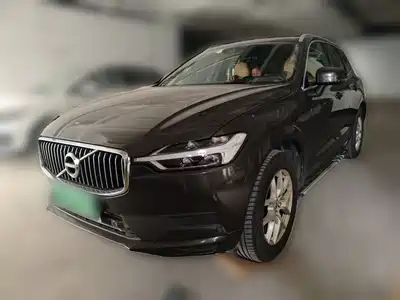 Volvo XC60 2018