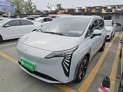 GAC Aion Y 2024