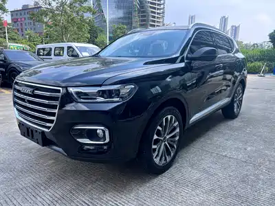 Haval H6 2020