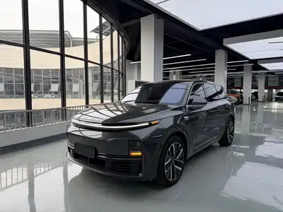 Li Auto L7 2023