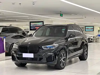 BMW X5 (Import) 2020
