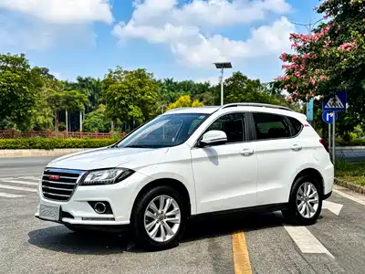 Haval H2 2015