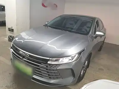 BYD Destroyer 05 2023