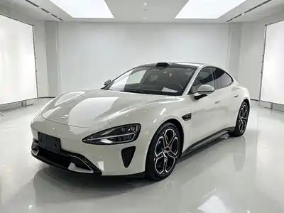 Xiaomi Auto SU7 2024