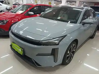 Geely Galaxy L6 2024