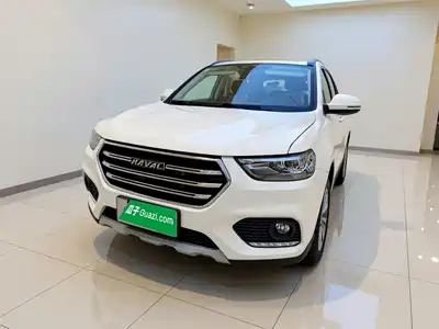 Haval H6 2019