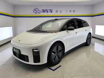 Li Auto i6 2026