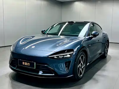 Xiaomi Auto YU7 2025