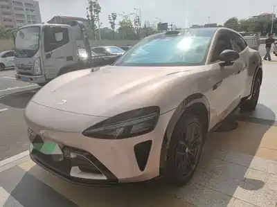Xiaomi Auto YU7 2026