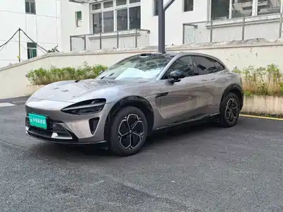 Xiaomi Auto YU7 2026