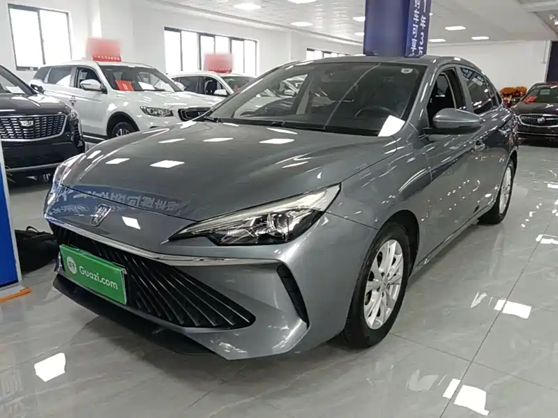 Roewe i5 2024