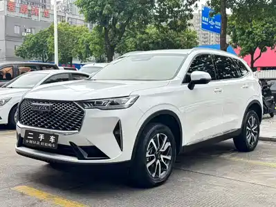 Haval H6 2023