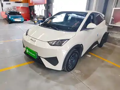 BYD Seagull 2025