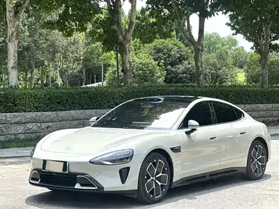 Xiaomi Auto SU7 2024