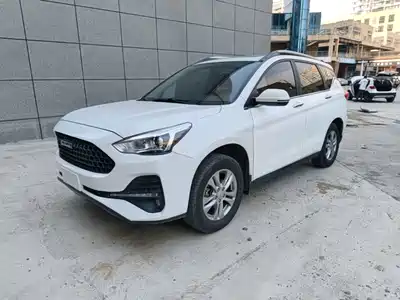 Haval M6 2021