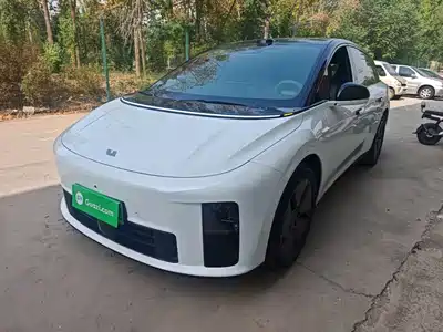 Li Auto i6 2026