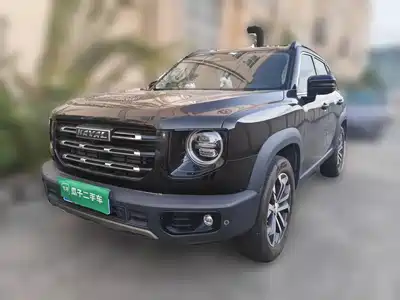 Haval Dargo 2022