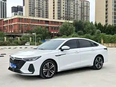 Chery Arrizo 8 2025