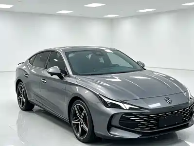 MG MG7 2023