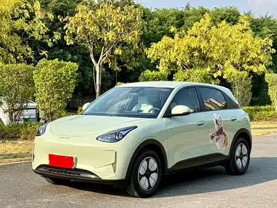 Geely Galaxy Starry Wish 2025