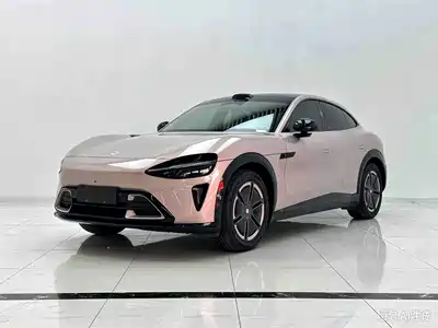 Xiaomi Auto YU7 2025
