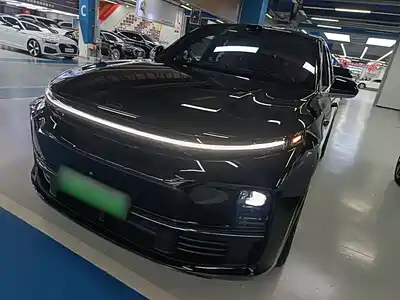 Li Auto L7 2026