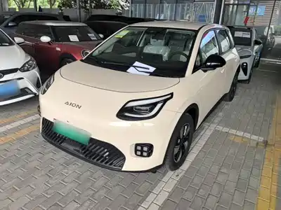 GAC Aion UT 2026